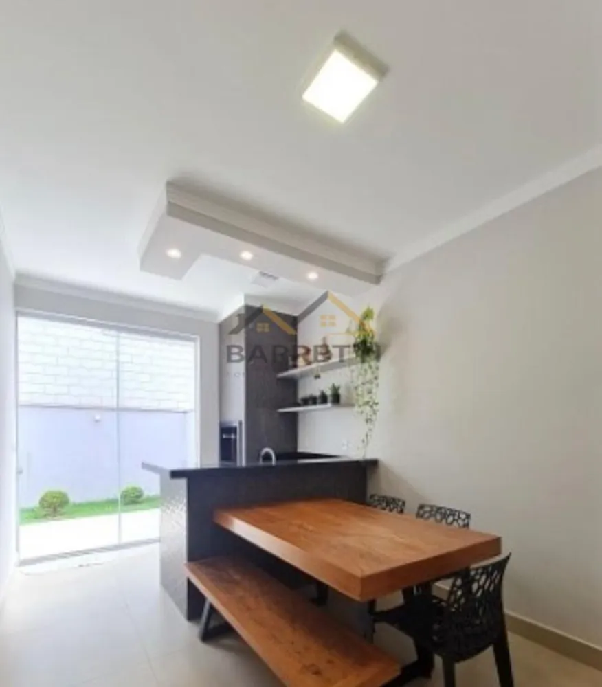 Casa, 3 quartos, 135 m² - Foto 3
