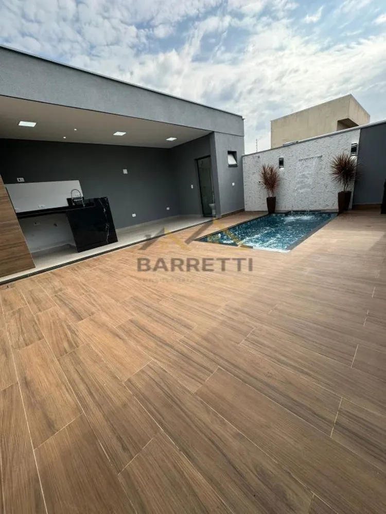 Casa, 3 quartos, 227 m² - Foto 3