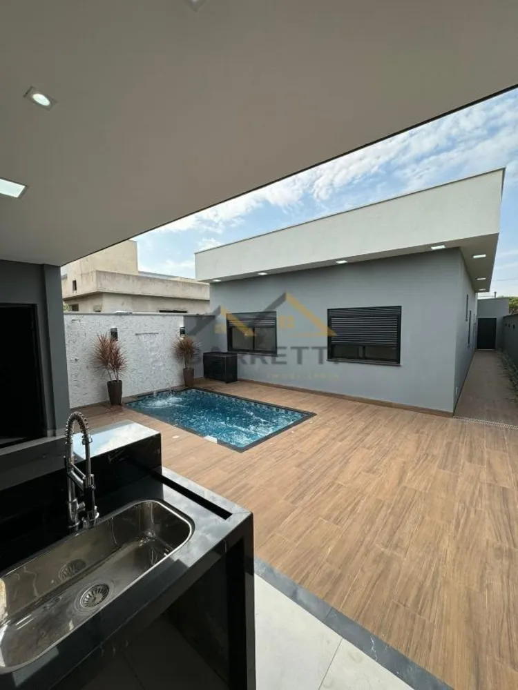 Casa, 3 quartos, 227 m² - Foto 2