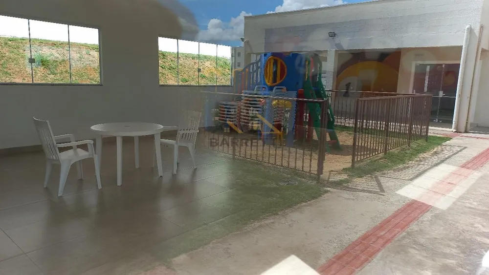Apartamento, 2 quartos, 45 m² - Foto 2