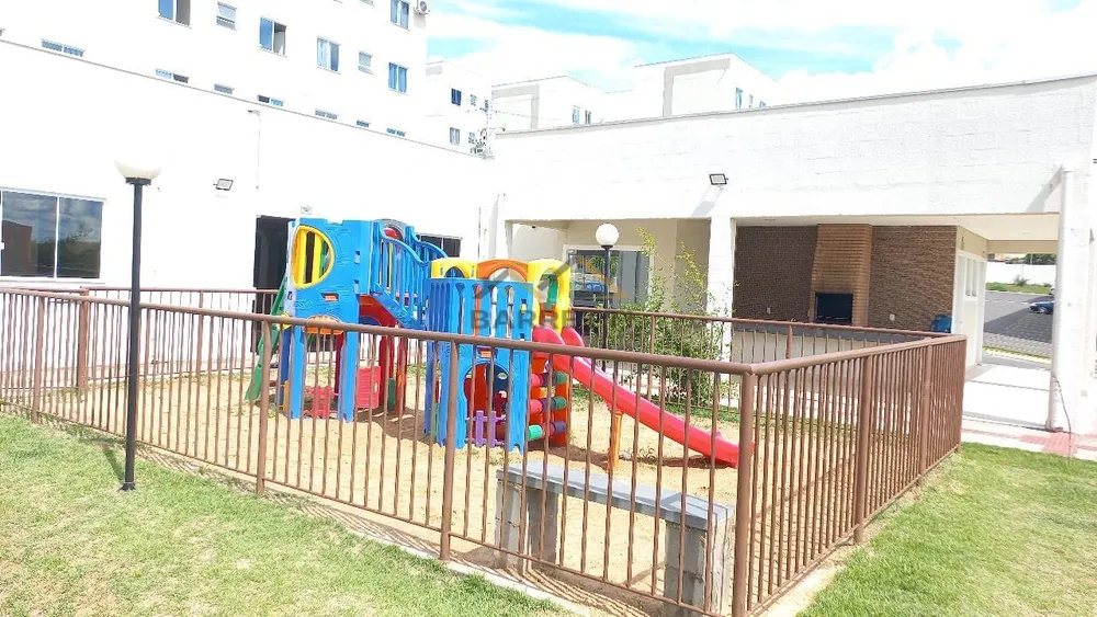 Apartamento, 2 quartos, 45 m² - Foto 4