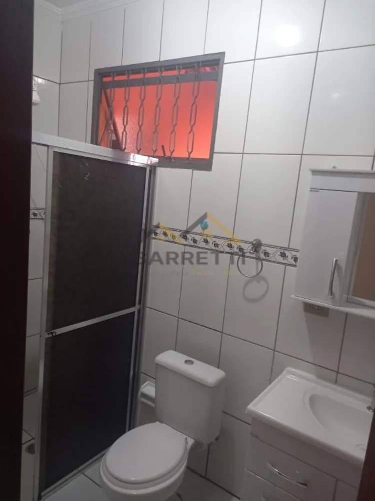 Casa, 3 quartos, 150 m² - Foto 4