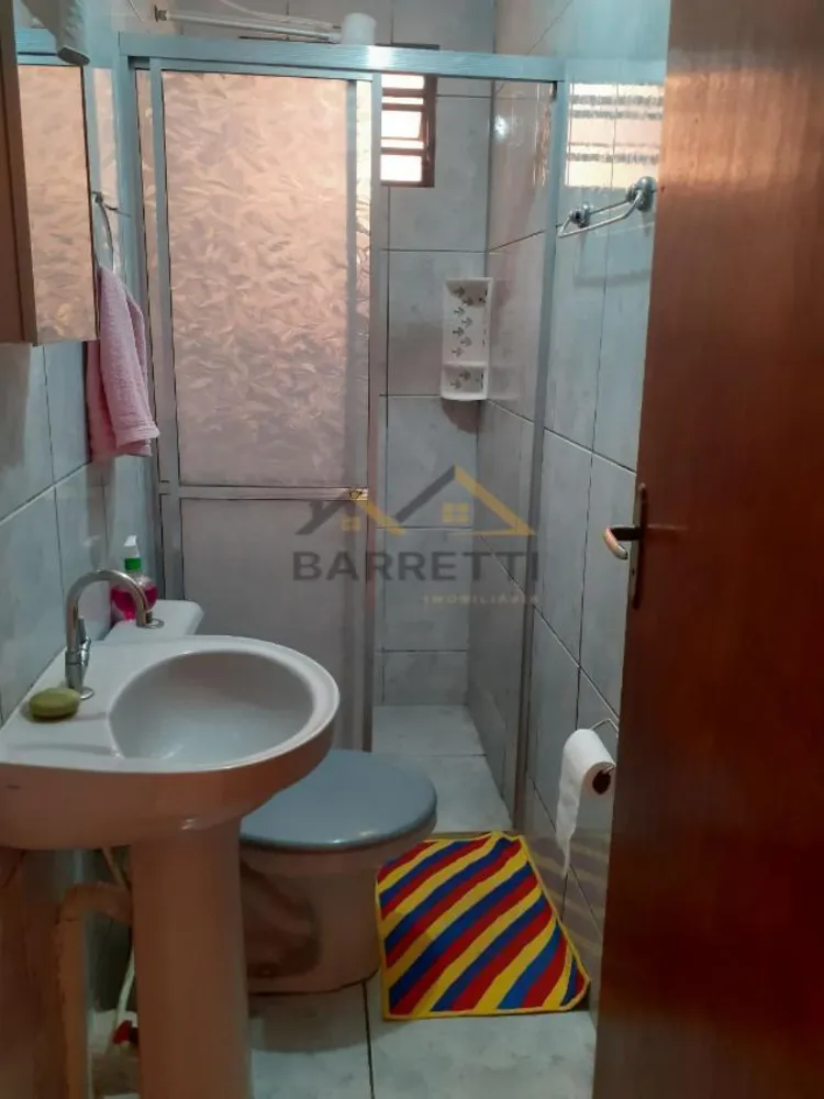 Casa, 3 quartos, 150 m² - Foto 5