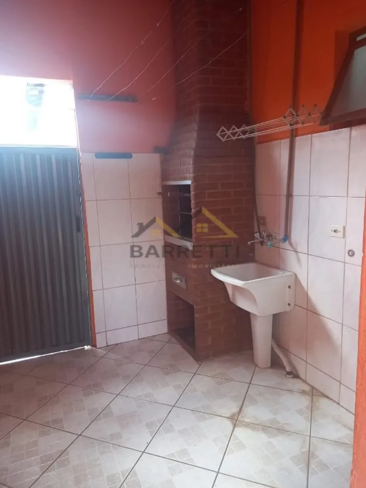 Casa, 3 quartos, 150 m² - Foto 2