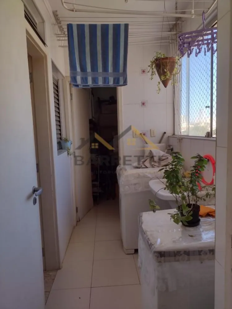 Apartamento, 3 quartos, 91 m² - Foto 2
