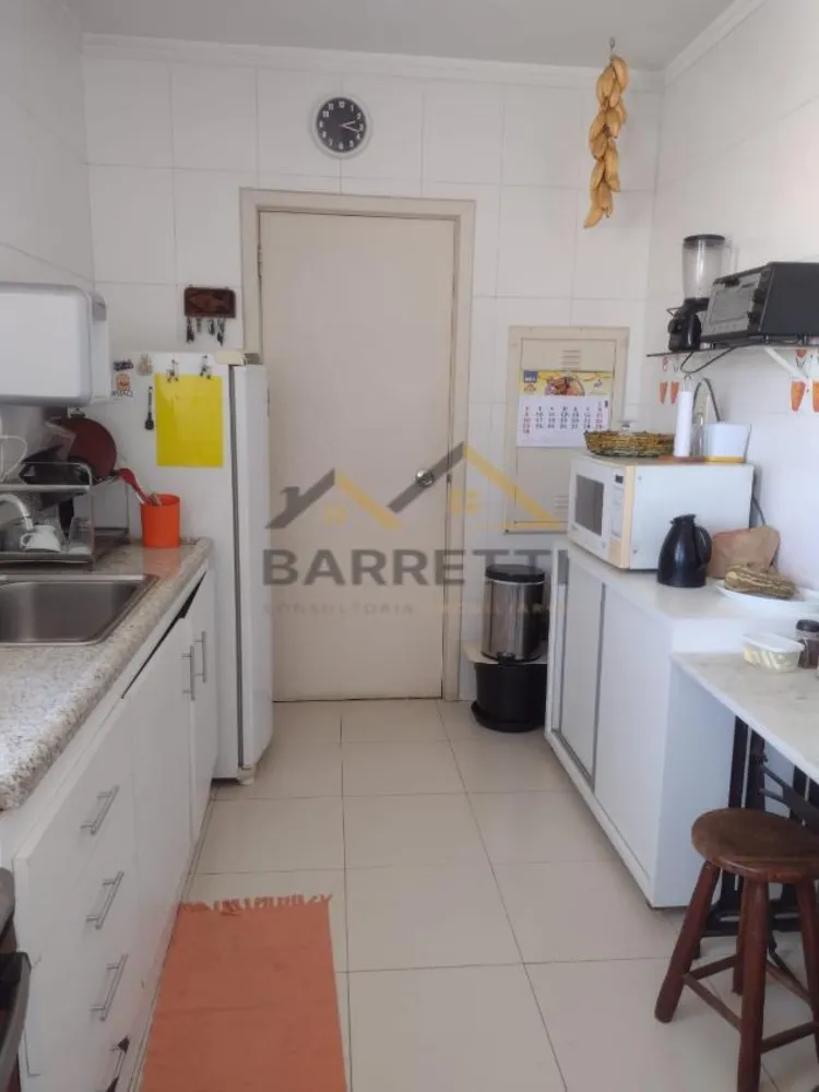 Apartamento, 3 quartos, 91 m² - Foto 3