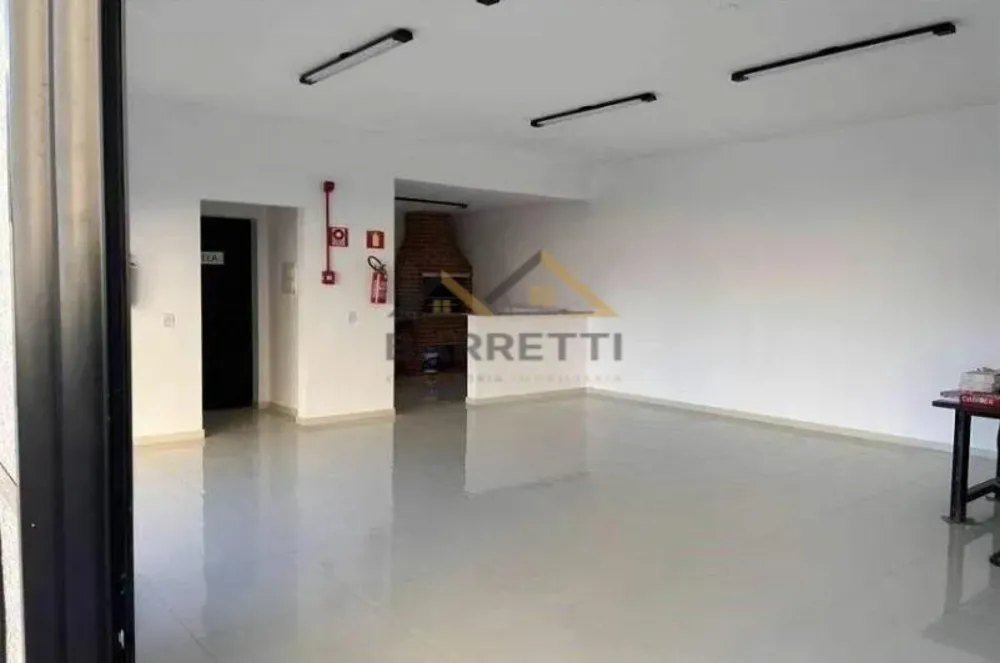 Apartamento, 2 quartos, 57 m² - Foto 4