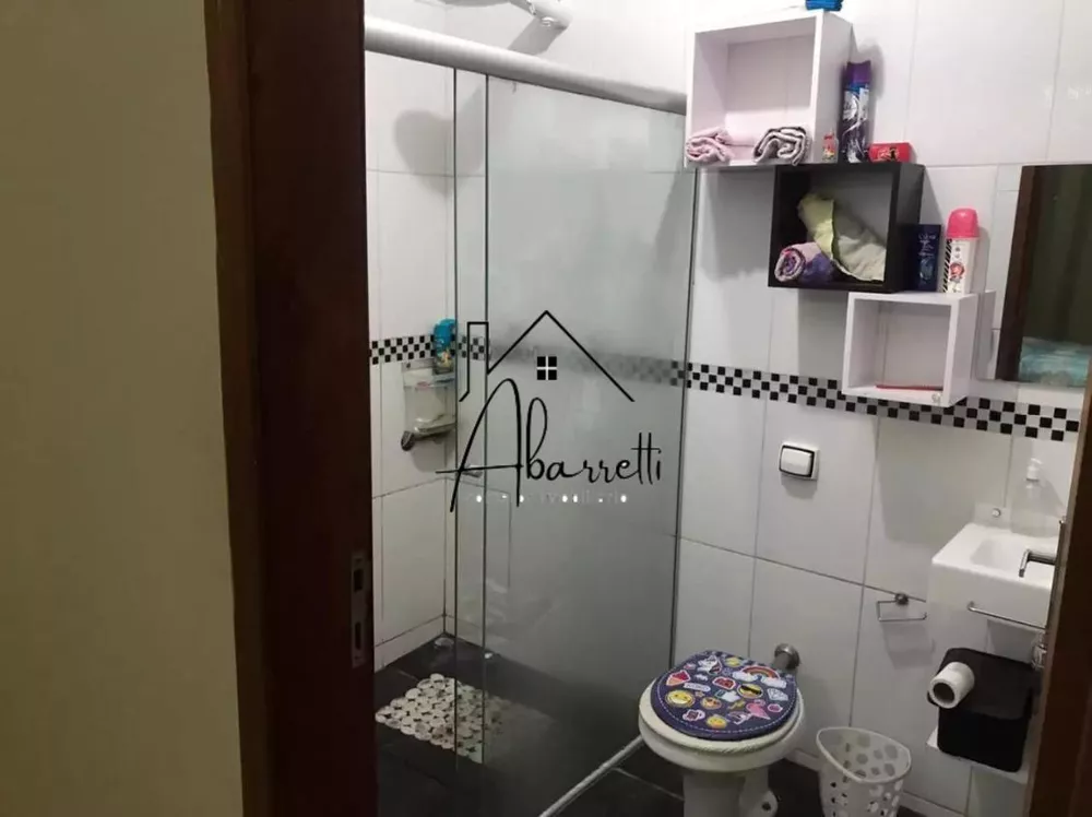 Casa à venda com 3 quartos, 125m² - Foto 4