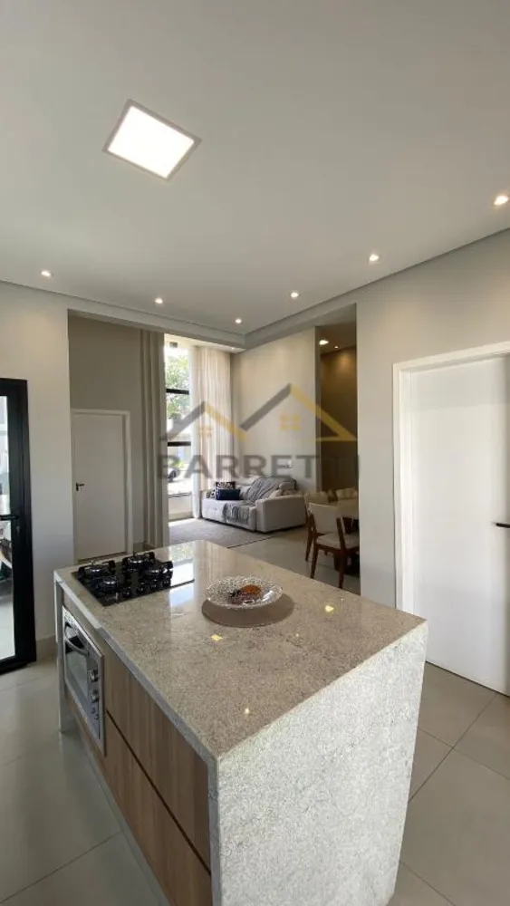 Casa, 3 quartos, 165 m² - Foto 1