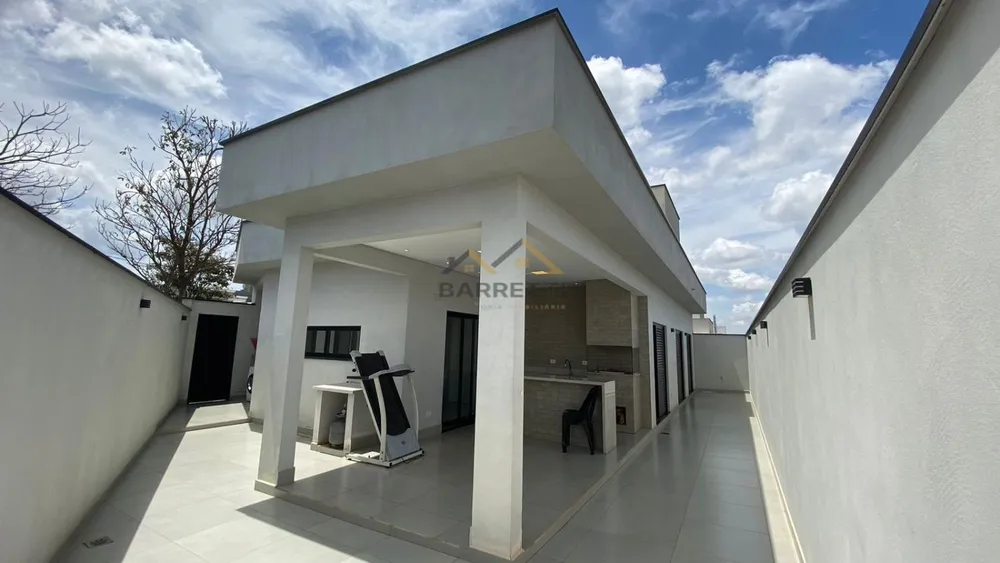 Casa, 3 quartos, 165 m² - Foto 4