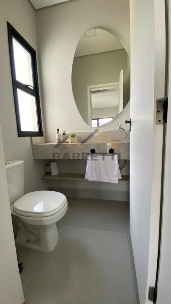 Casa, 3 quartos, 165 m² - Foto 3