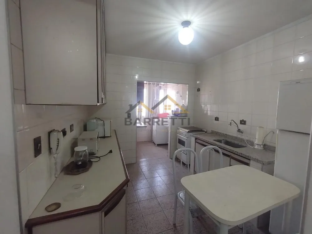 Apartamento, 2 quartos, 68 m² - Foto 3