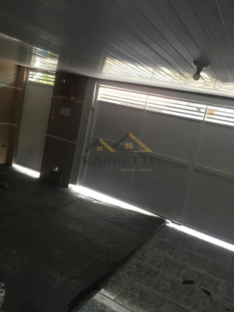 Casa, 3 quartos, 100 m² - Foto 1