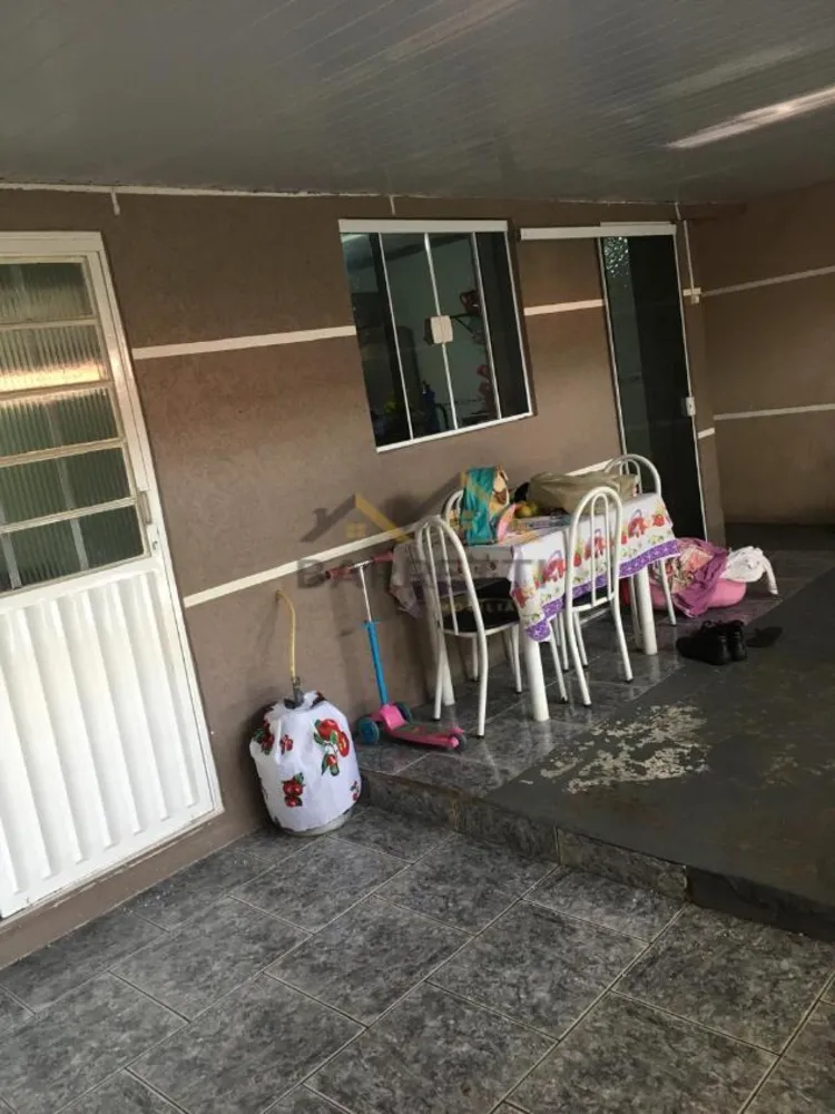 Casa, 3 quartos, 100 m² - Foto 2
