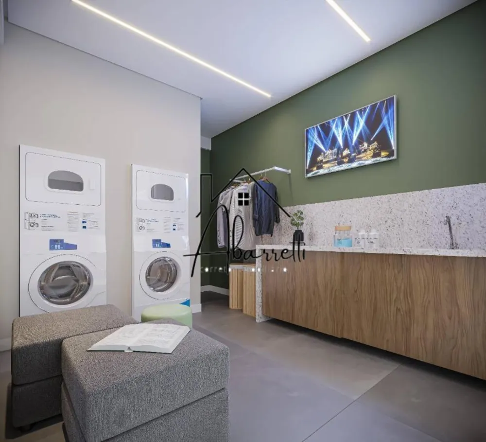 Apartamento, 2 quartos, 63 m² - Foto 2