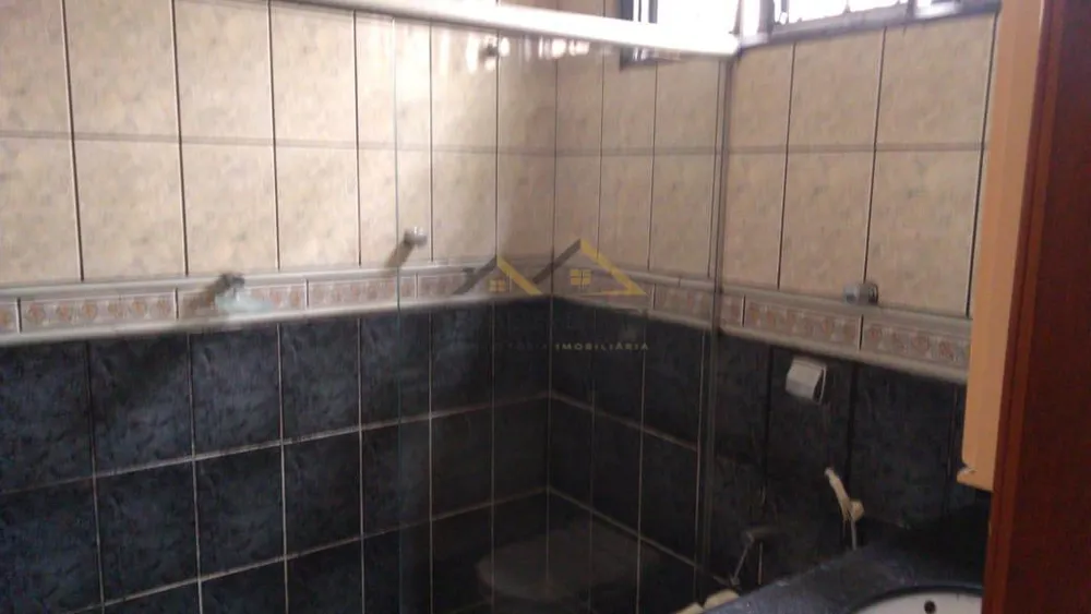 Sobrado, 3 quartos, 245 m² - Foto 2