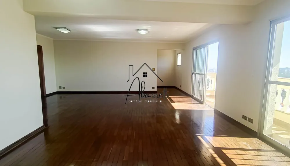 Apartamento, 3 quartos, 160 m² - Foto 1