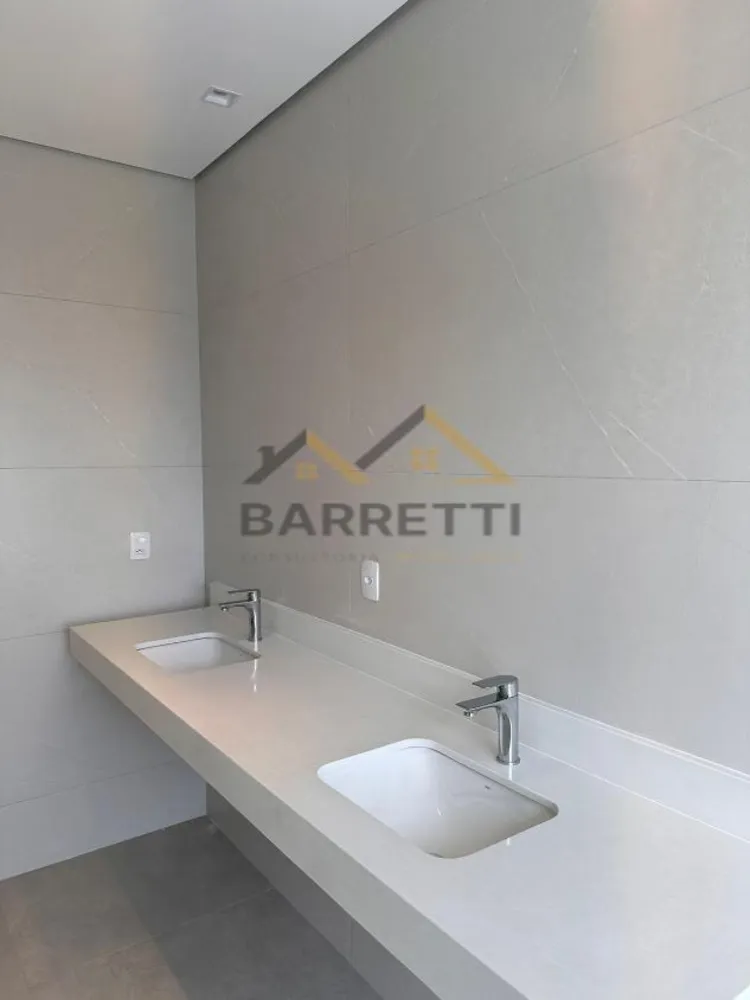 Sobrado, 3 quartos, 240 m² - Foto 3