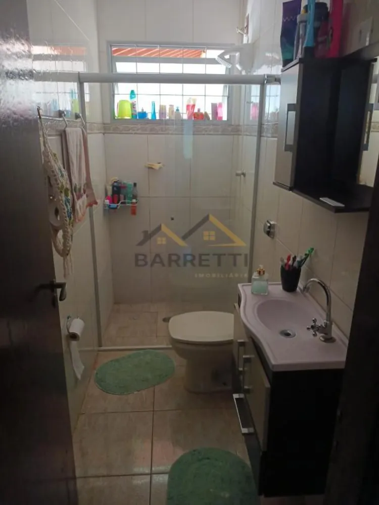 Casa, 5 quartos, 110 m² - Foto 2