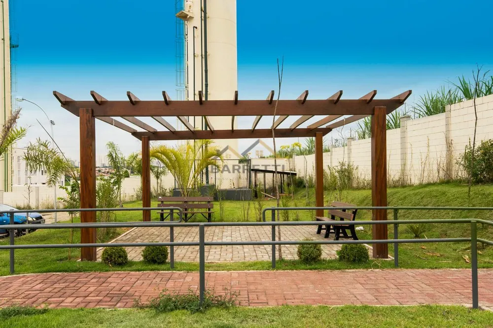 Apartamento, 2 quartos, 47 m² - Foto 1