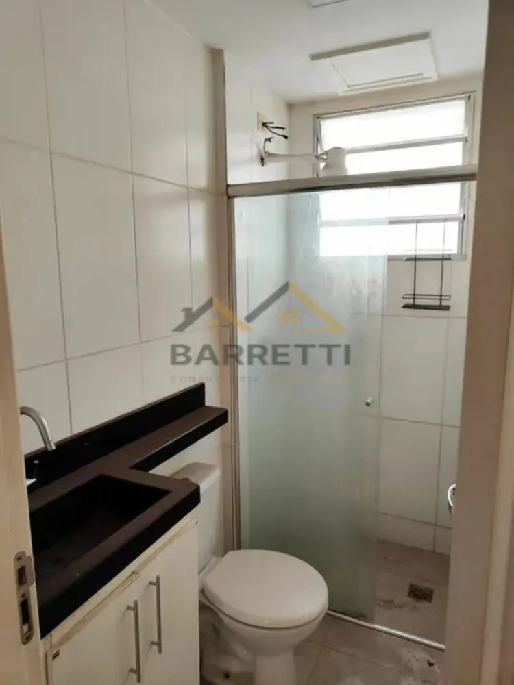 Apartamento, 2 quartos, 47 m² - Foto 3