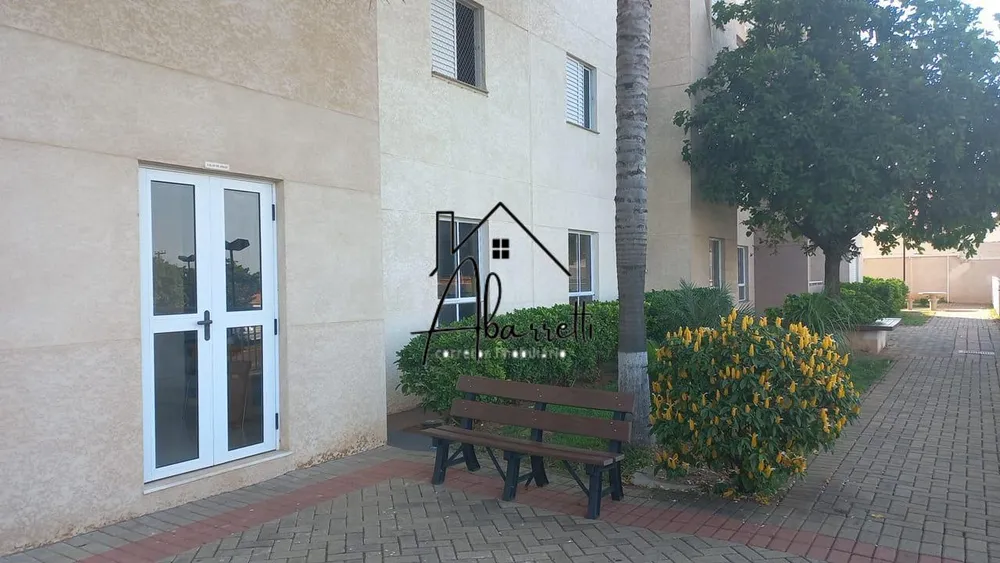 Apartamento, 2 quartos, 53 m² - Foto 4