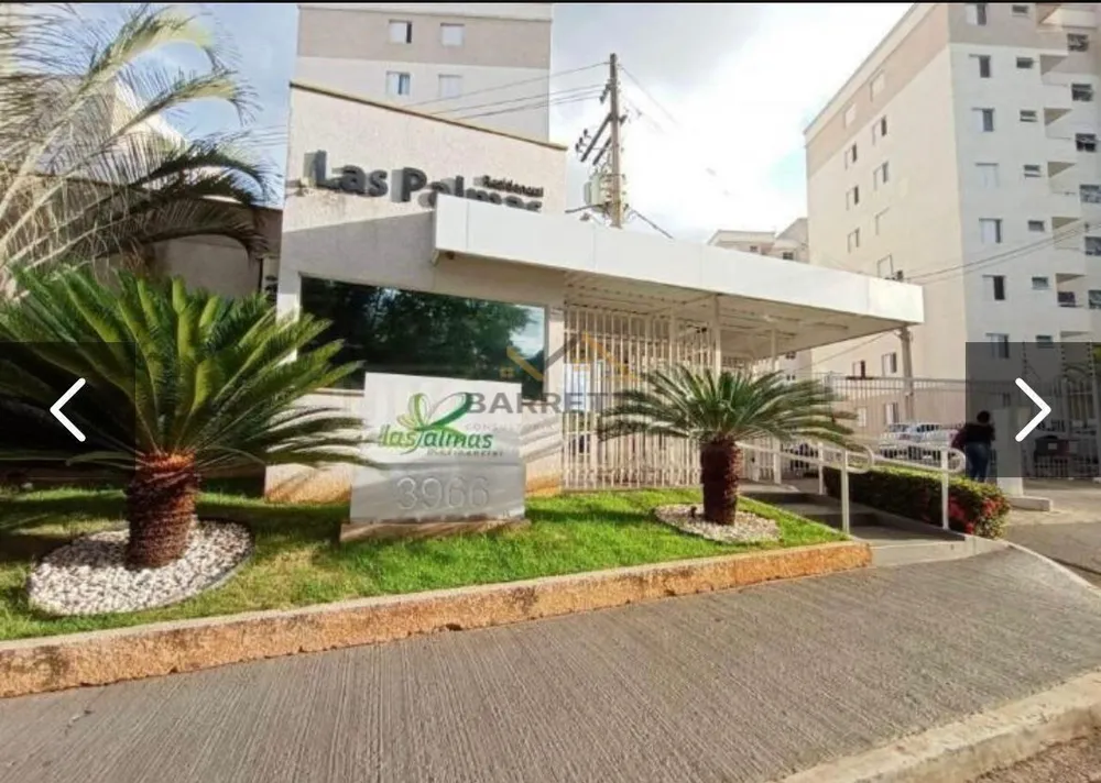Apartamento, 2 quartos, 55 m² - Foto 4