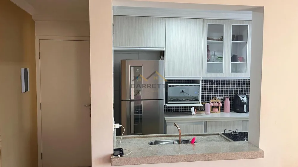 Apartamento, 2 quartos, 55 m² - Foto 1