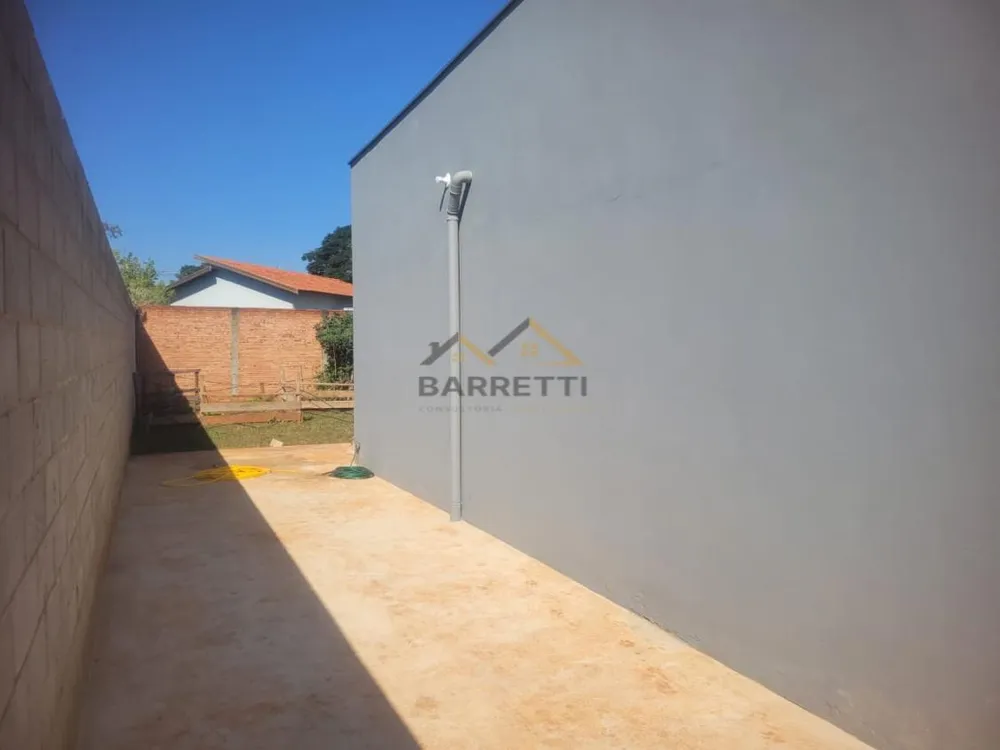 Chácara, 3 quartos, 1000 m² - Foto 1