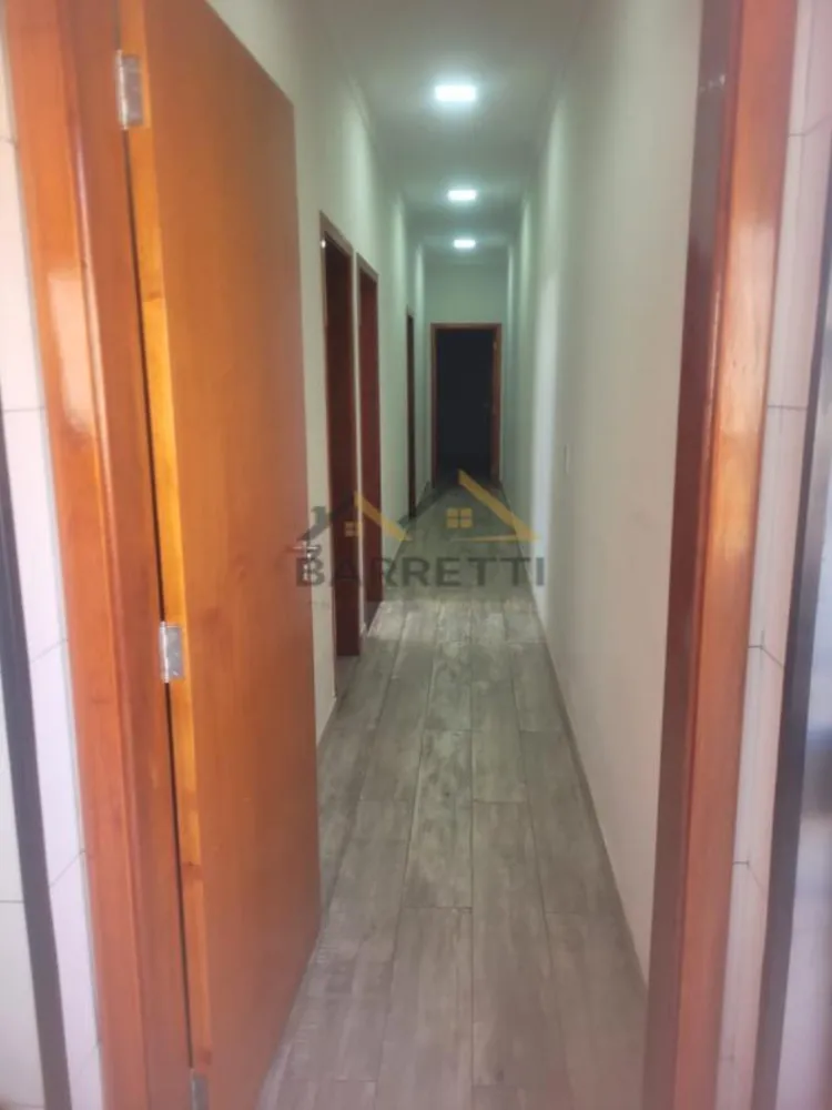 Chácara, 3 quartos, 1000 m² - Foto 3