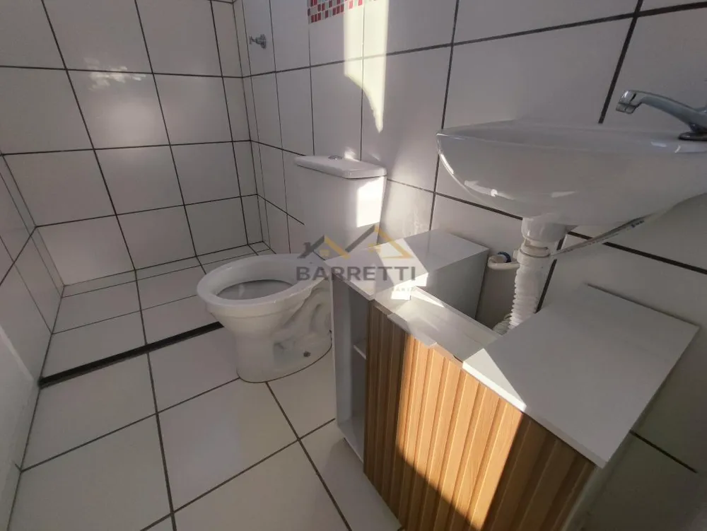Apartamento, 2 quartos, 43 m² - Foto 4