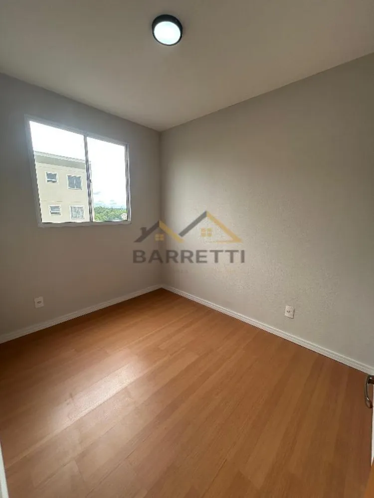 Apartamento, 2 quartos, 39 m² - Foto 3