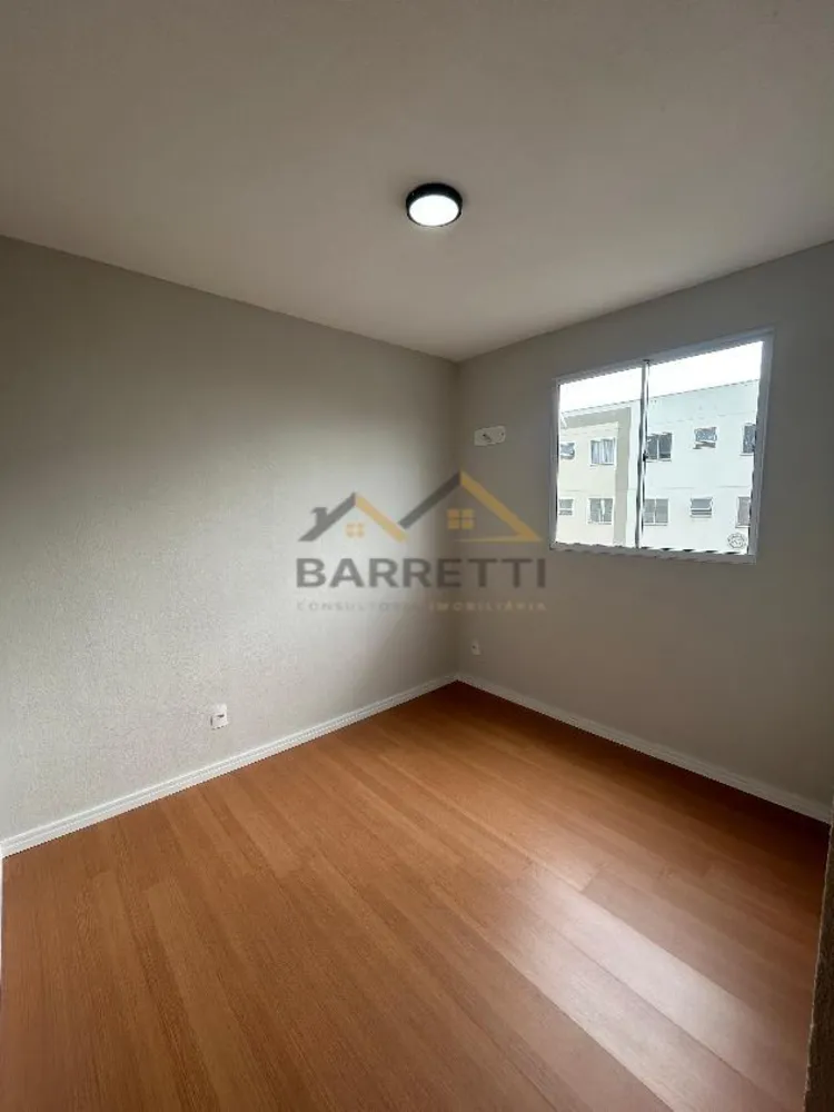 Apartamento, 2 quartos, 39 m² - Foto 4