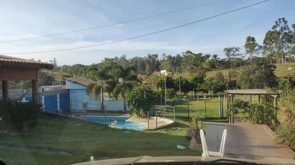 Chácara, 2 quartos, 2000 m² - Foto 2