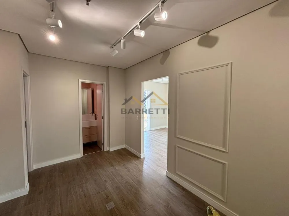 Apartamento, 1 quarto, 46 m² - Foto 1