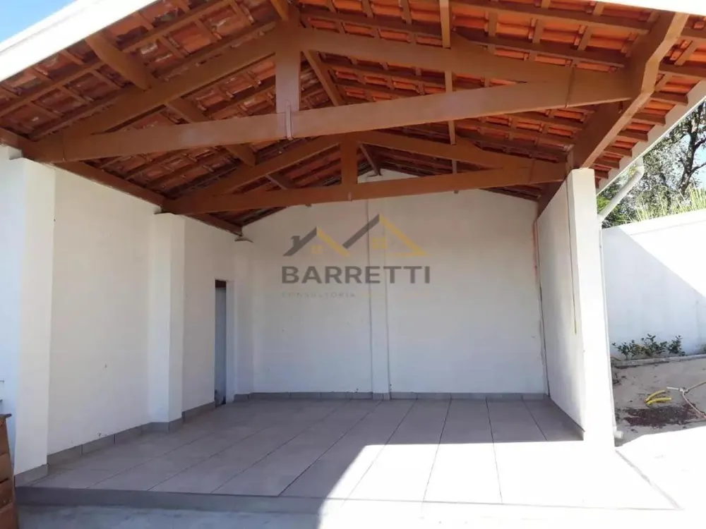 Casa, 6 quartos, 350 m² - Foto 1