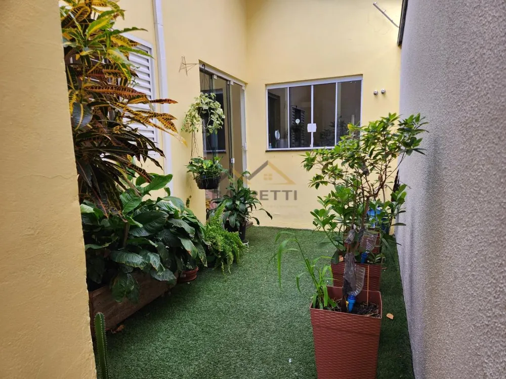 Casa, 3 quartos, 180 m² - Foto 4
