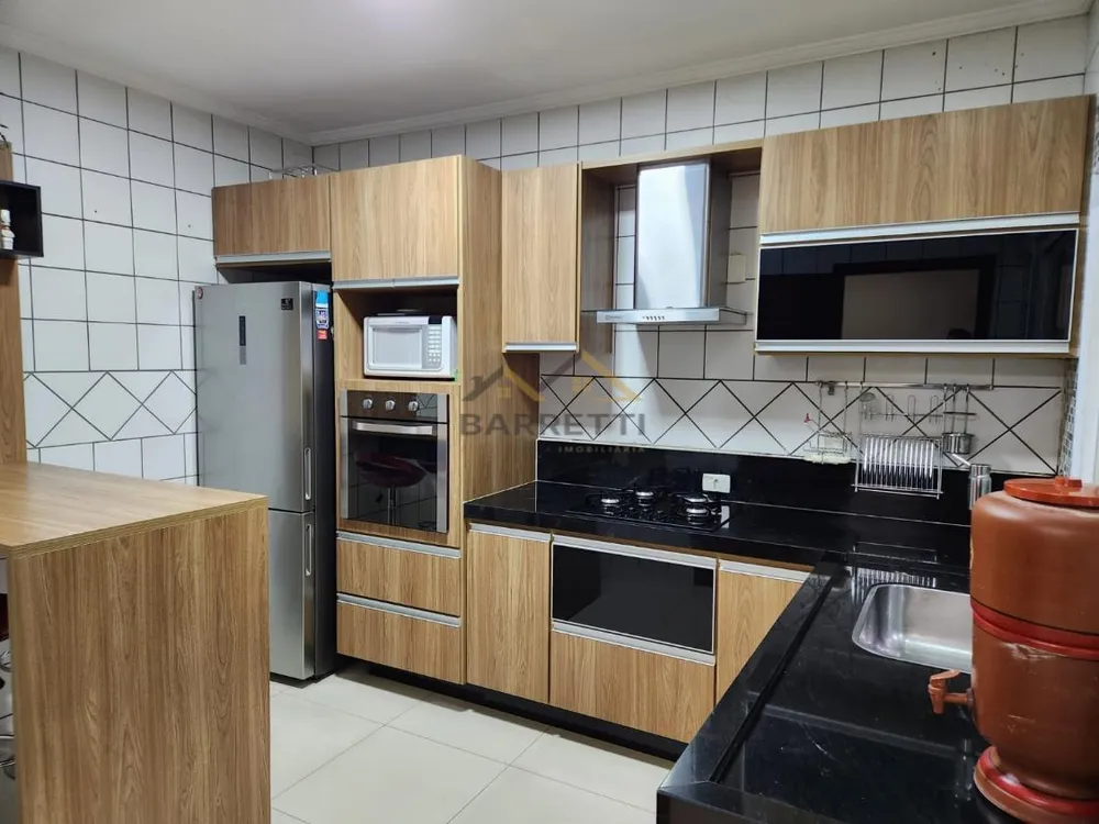 Casa, 3 quartos, 180 m² - Foto 2