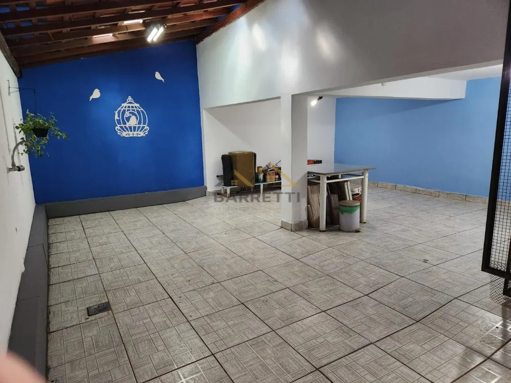 Casa, 3 quartos, 180 m² - Foto 3