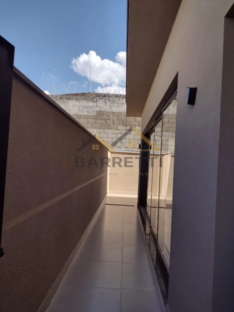 Casa, 3 quartos, 200 m² - Foto 2