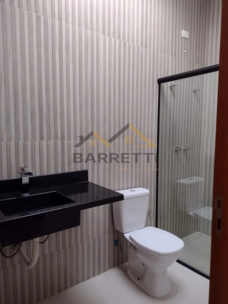 Casa, 3 quartos, 200 m² - Foto 4
