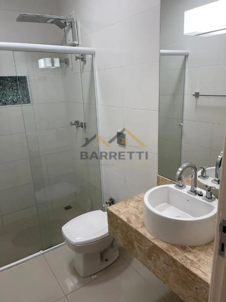 Casa, 3 quartos, 180 m² - Foto 4