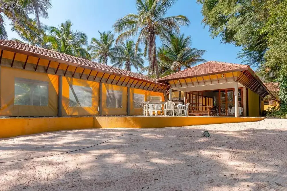 Chácara, 4 quartos, 5 hectares - Foto 4