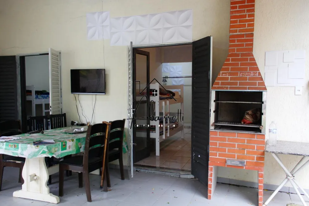 Chácara, 3 quartos, 1130 m² - Foto 3