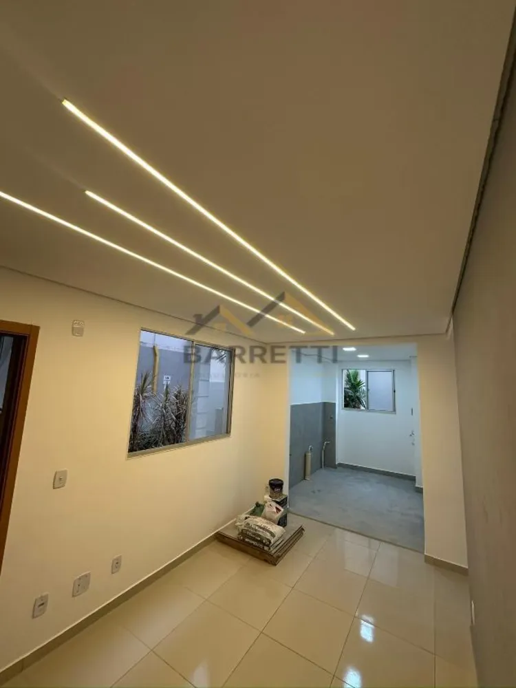 Apartamento, 2 quartos, 46 m² - Foto 2