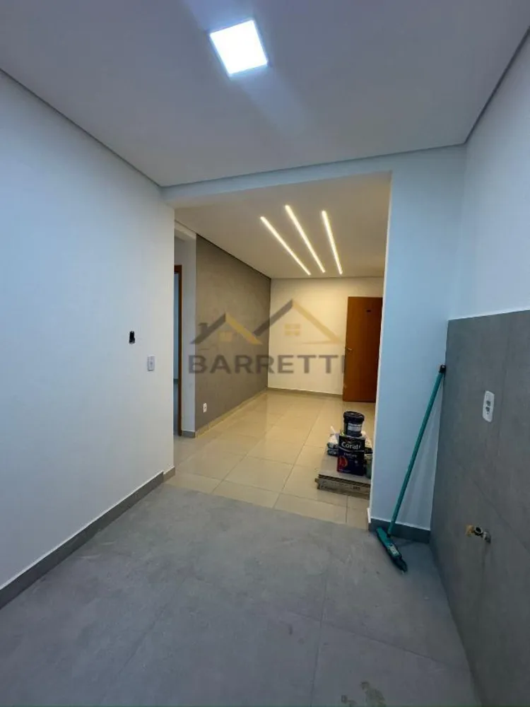 Apartamento, 2 quartos, 46 m² - Foto 3