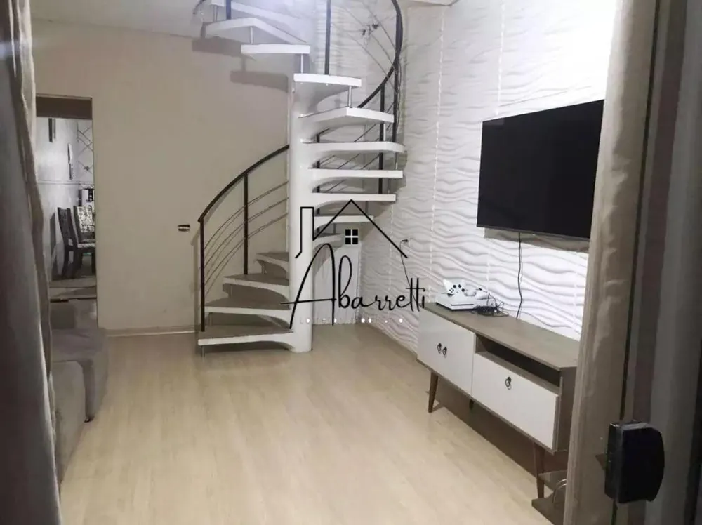 Casa, 3 quartos, 125 m² - Foto 2