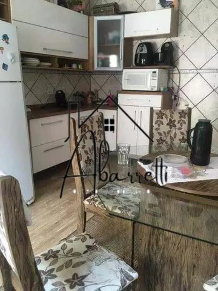 Casa, 3 quartos, 125 m² - Foto 4