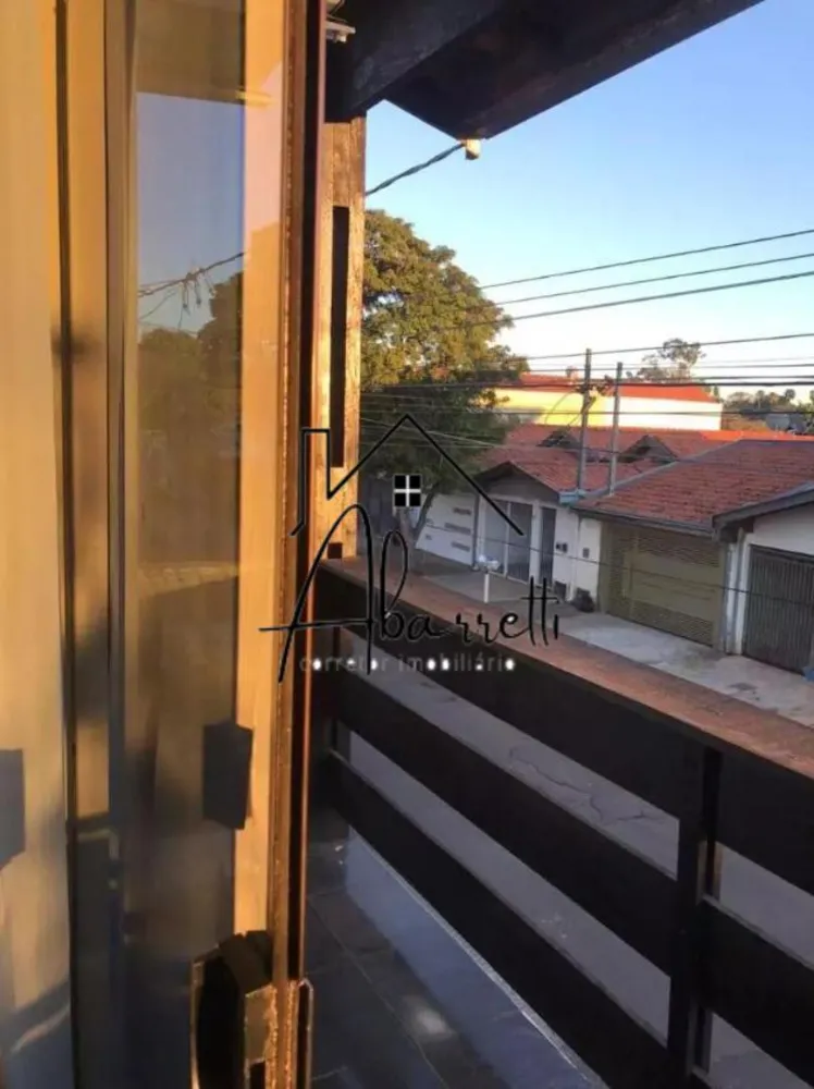 Casa, 3 quartos, 125 m² - Foto 1