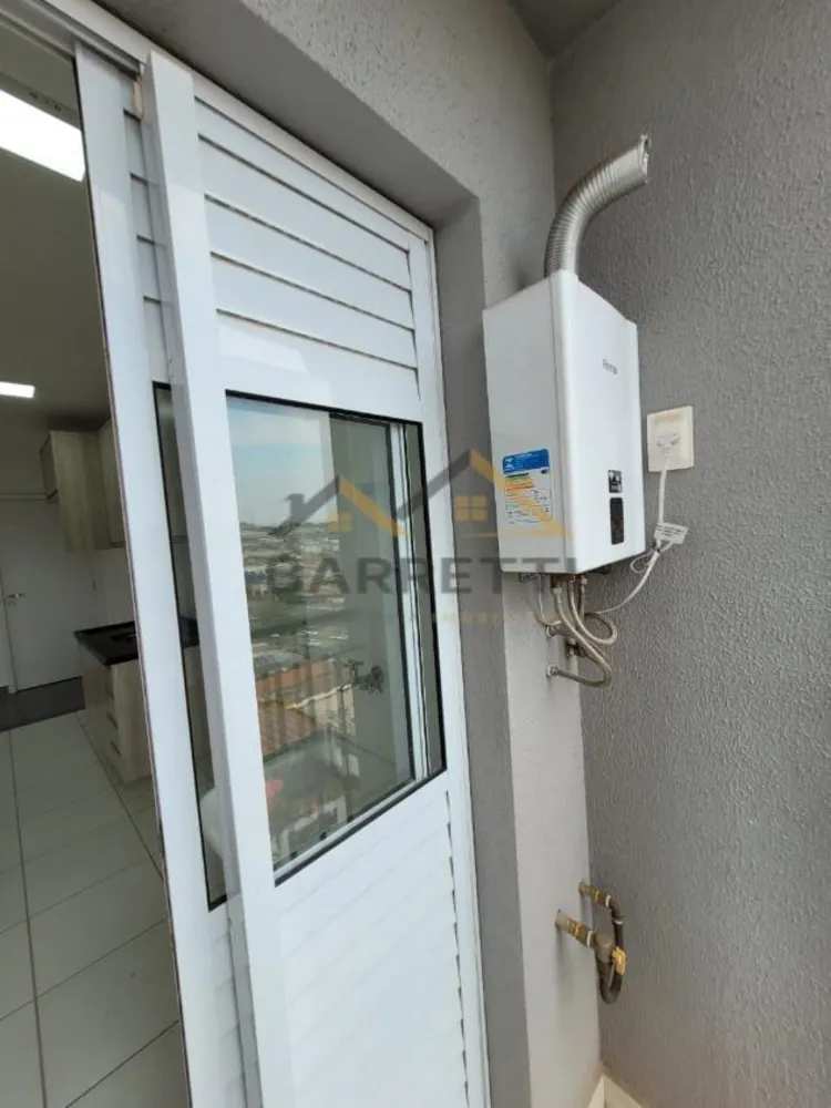 Apartamento, 2 quartos, 61 m² - Foto 3
